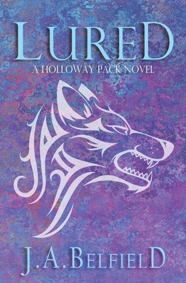 Lured by J. a. Belfield