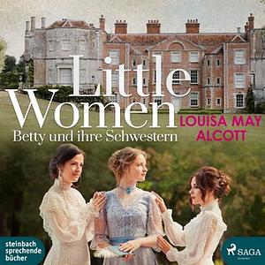 Little Women by Louisa May Alcott