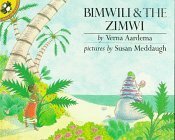 Bimwili and the Zimwi by Verna Aardema, Susan Meddaugh