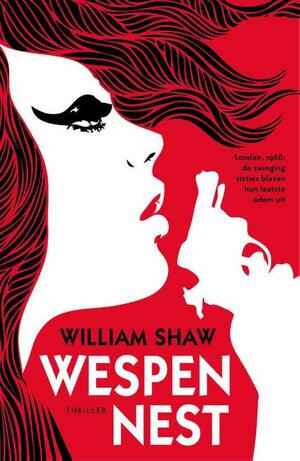 Wespennest by William Shaw