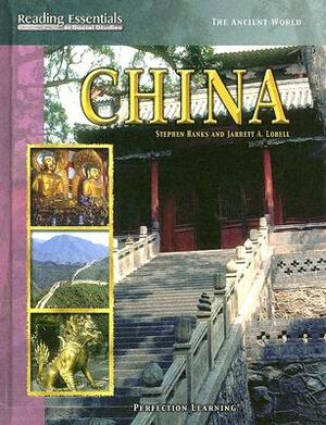 China by Stephen Hanks