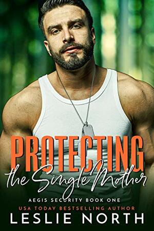 Protecting the Single Mother by Leslie North