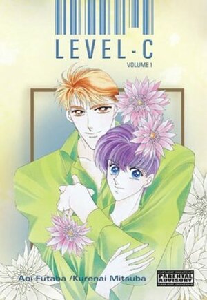 Level C Volume 1 by Aoi Futaba-葵 二葉, Kurenai Mitsuba