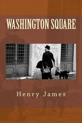 Washington Square by Henry James