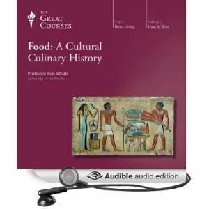 Food: A Cultural Culinary History by Ken Albala