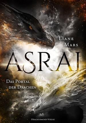 Asrai by Liane Mars