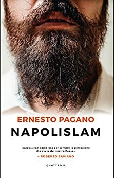 Napolislam by Ernesto Pagano