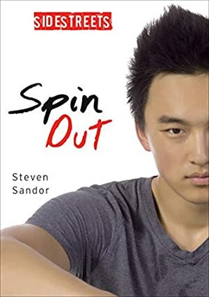 Spin Out by Steven Sandor