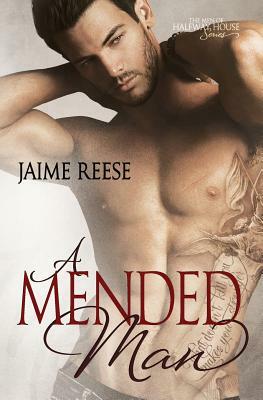 A Mended Man by Jaime Reese