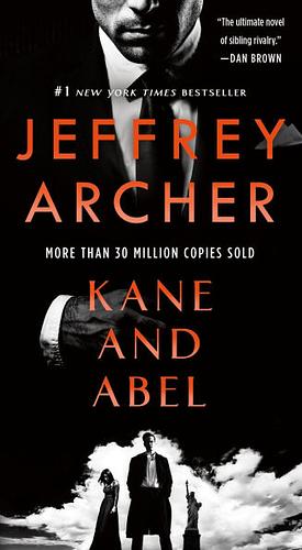 Kane and Abel by Jeffrey Archer