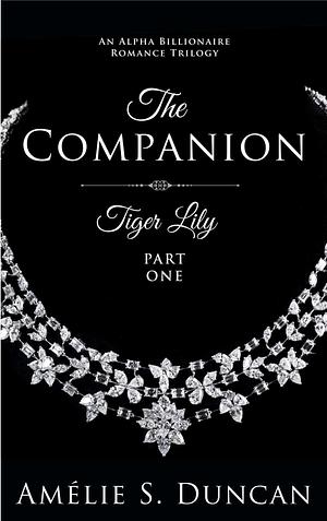 The Companion by Amelie S. Duncan