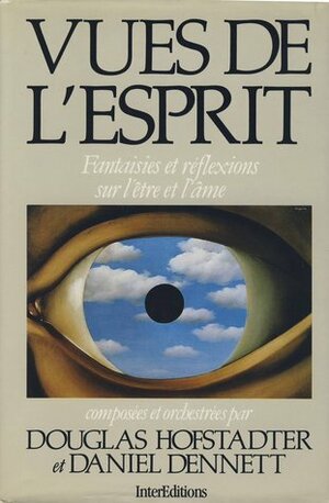 Oko duha: fantazije in refleksije o jazu in duši by Dennis C. Dennett, Douglas R. Hofstadter
