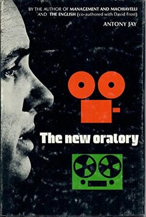 The new oratory by Antony Jay