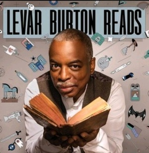 Goat by James McBride, LeVar Burton