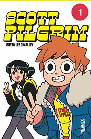 Scott Pilgrim Perfect Edition: Scott Pilgrim, T1 by Bryan Lee O’Malley