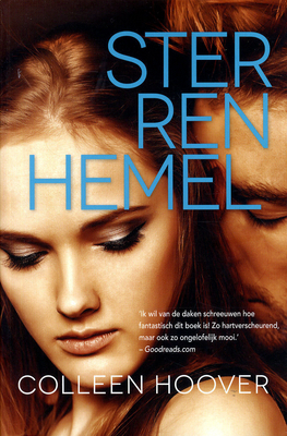 Sterrenhemel by Colleen Hoover, Roelof Posthuma