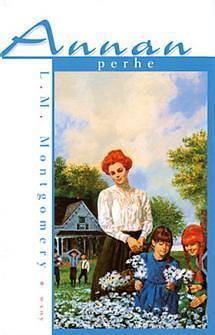 Annan perhe by L.M. Montgomery
