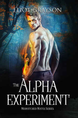 The Alpha Experiment by Eliot Grayson