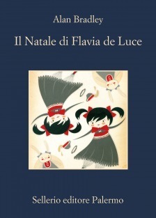 Il Natale di Flavia de Luce by Alan Bradley, Alfonso Geraci