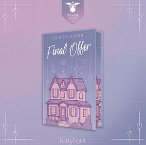 Final Offer by Lauren Asher