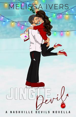 Jingle Devil by Melissa Ivers