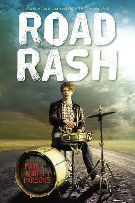 Road Rash by Mark Huntley Parsons