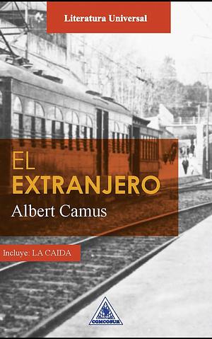 La caída by Albert Camus