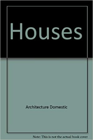 Houses by Ruth Adler