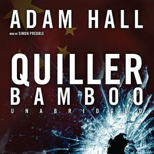 Quiller Bamboo by Adam Hall