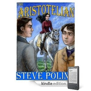 The Aristotelian by Steve Poling