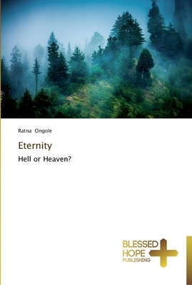 Eternity by Ratna Ongole