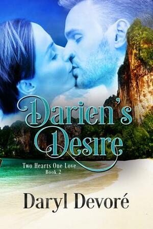 Darien's Desire by Daryl Devore