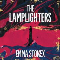 The Lamplighters by Emma Stonex