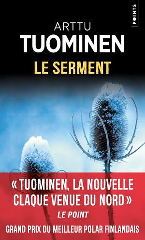 Le Serment by Arttu Tuominen