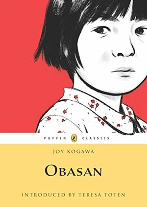 Obasan by Joy Kogawa