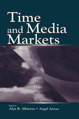 Time and Media Markets by 