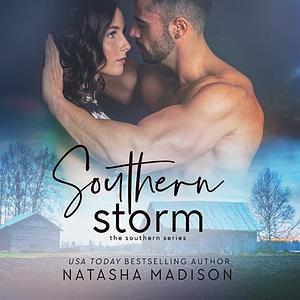 Southern Storm by Natasha Madison