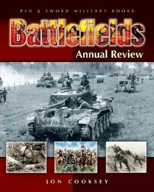 Battlefields Annual Review by Jon Cooksey