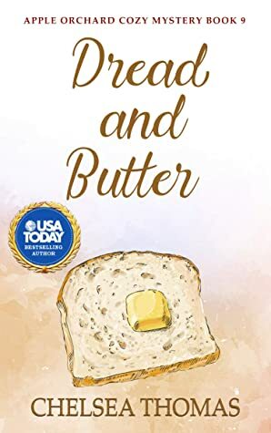 Dread and Butter by Chelsea Thomas