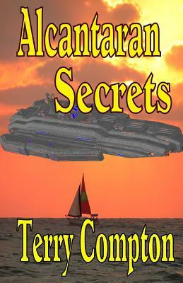 Alcantaran Secrets by Terry Compton
