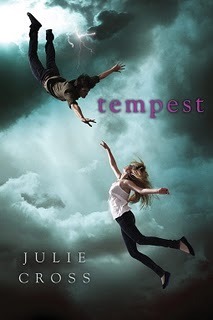 Tempest by Julie Cross