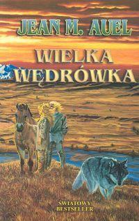 Wielka wędrówka by Jean M. Auel