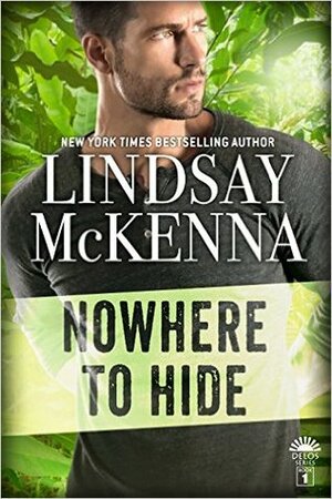 Nowhere to Hide by Lindsay McKenna