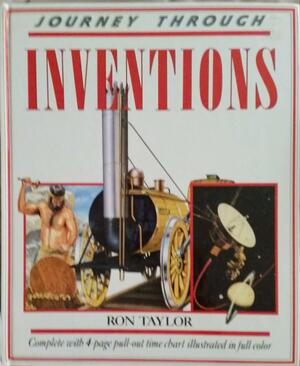 Journey Through Inventions by Ron Taylor