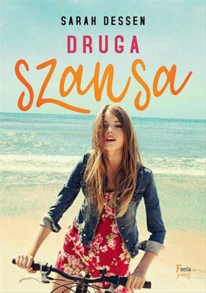 Druga szansa by Sarah Dessen