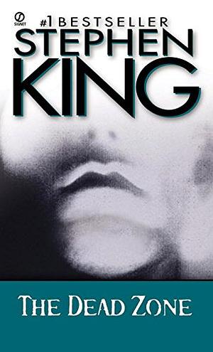 The Dead Zone by Stephen King