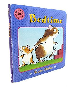Bedtime by Kate Duke