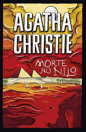 Morte no Nilo by Agatha Christie