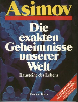 Bausteine des Lebens by Isaac Asimov