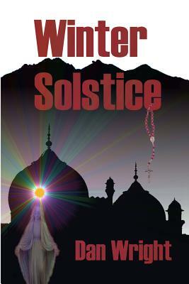 Winter Solstice by Dan Wright